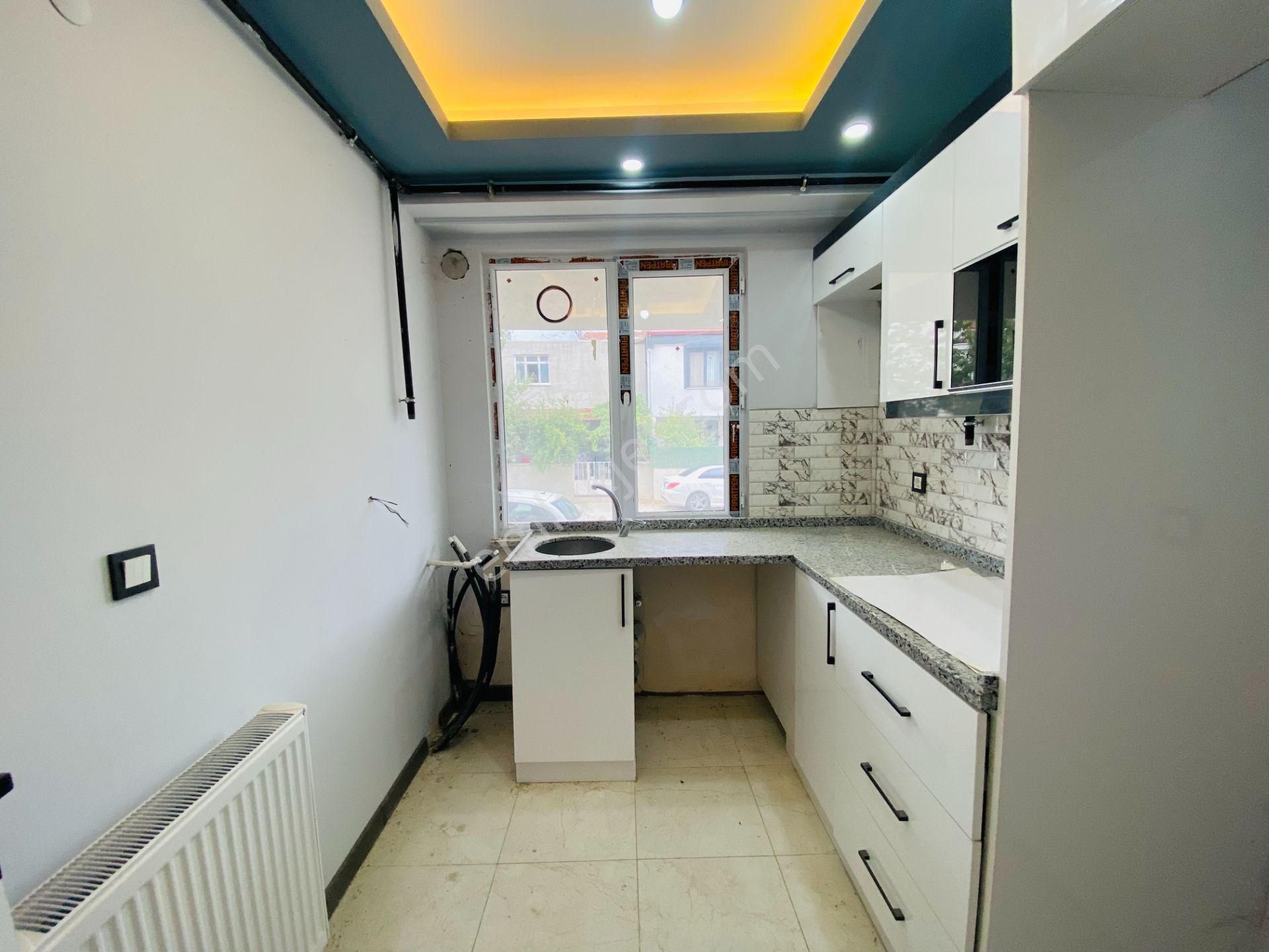 Güven'den Kapaklı'da Servislere Yakın İskanlı Kiralık 2+1 Daire - Görsel 5