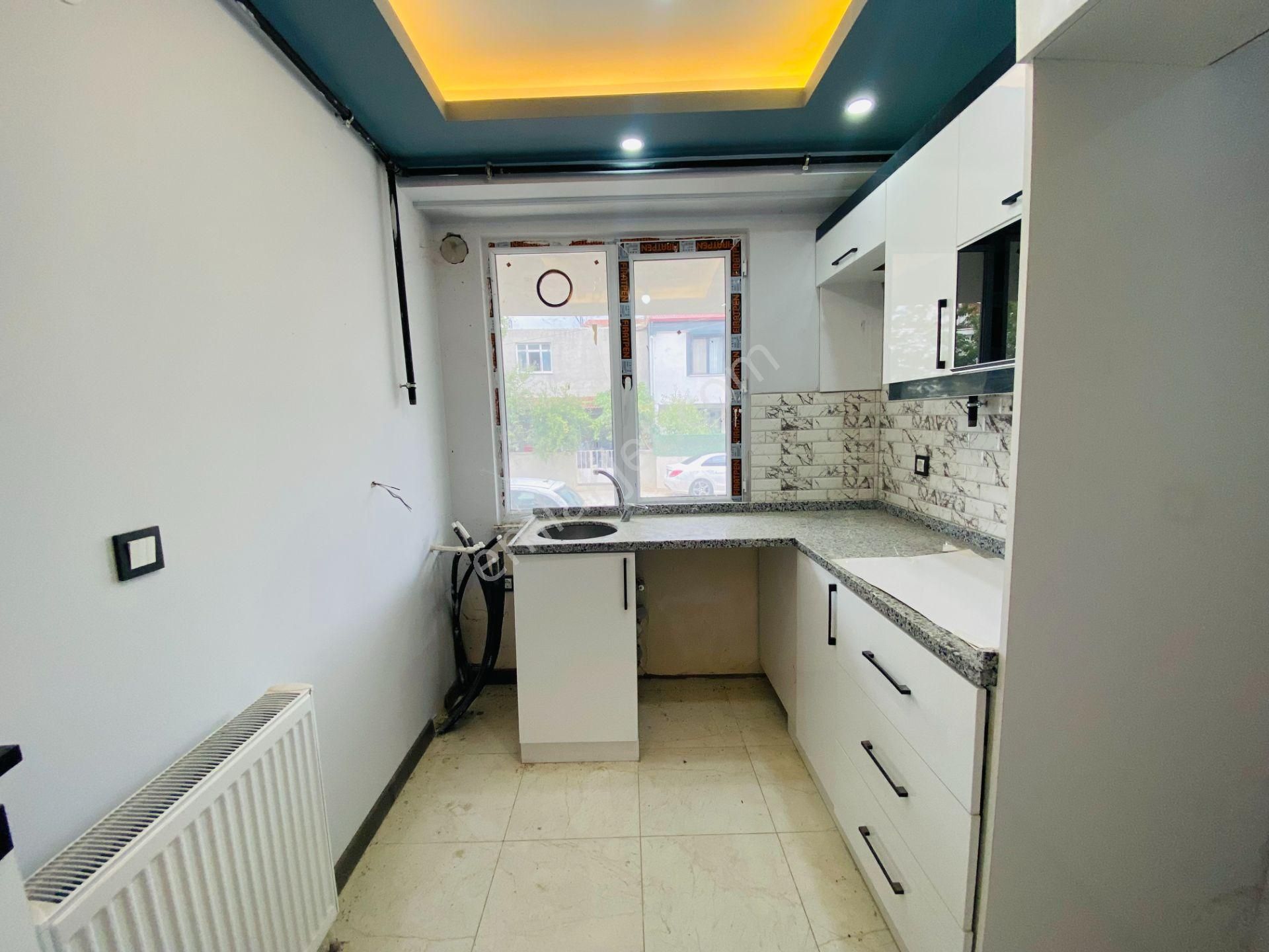 Güven'den Kapaklı'da Servislere Yakın İskanlı Kiralık 2+1 Daire - Görsel 6