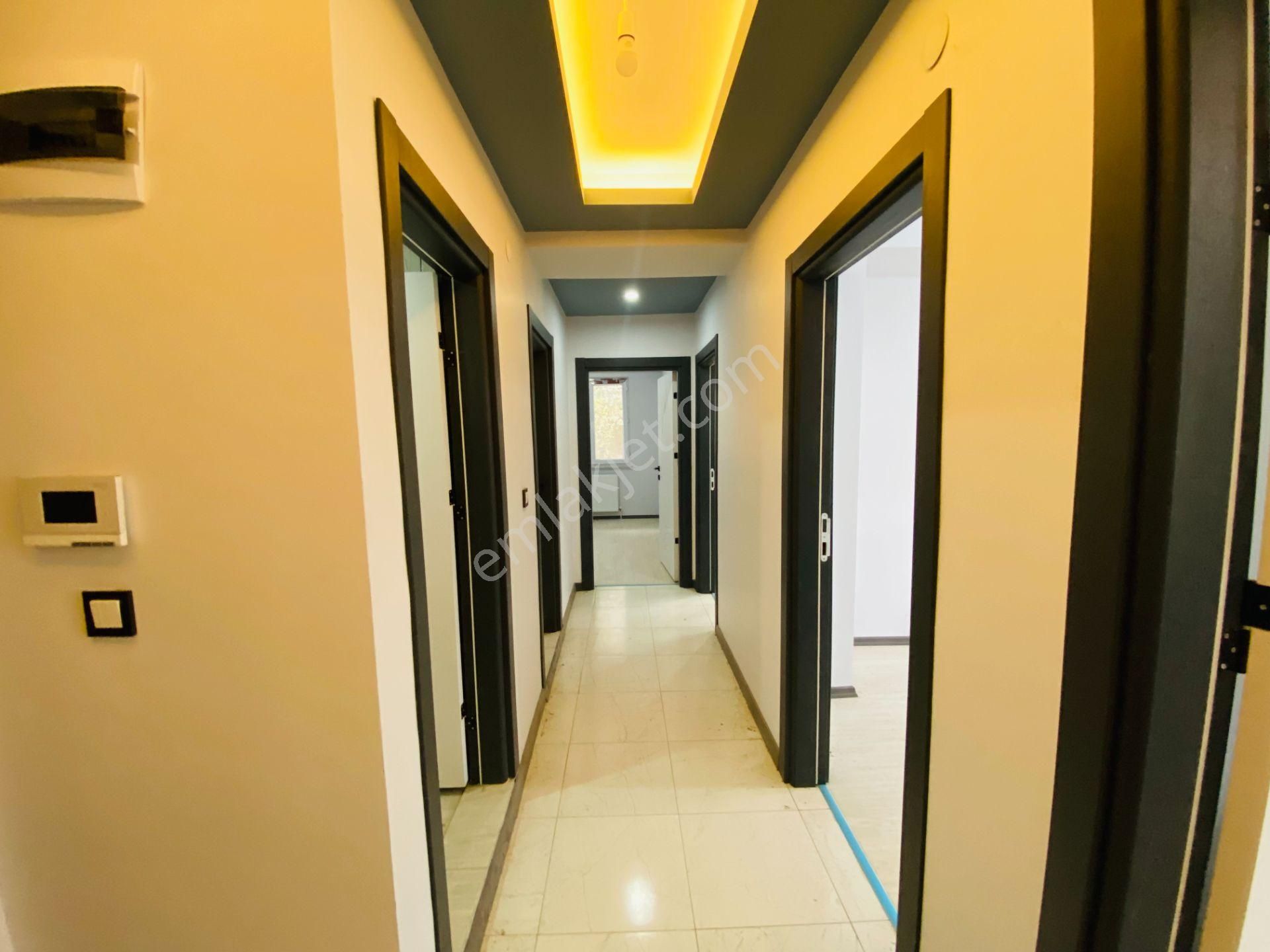 Güven'den Kapaklı'da Servislere Yakın İskanlı Kiralık 2+1 Daire - Görsel 20