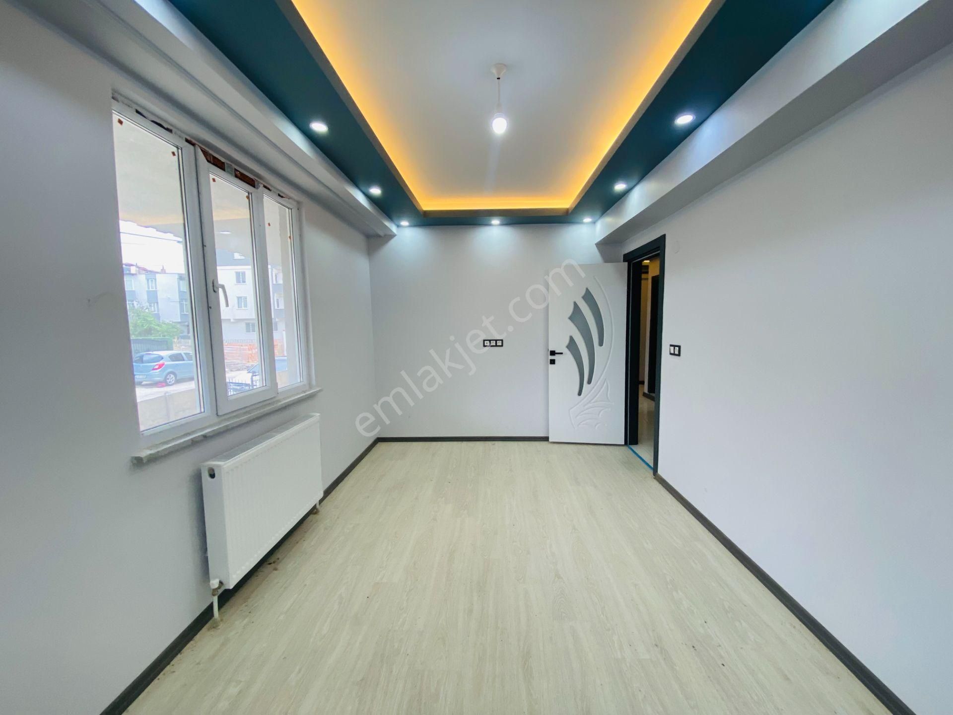 Güven'den Kapaklı'da Servislere Yakın İskanlı Kiralık 2+1 Daire - Görsel 3