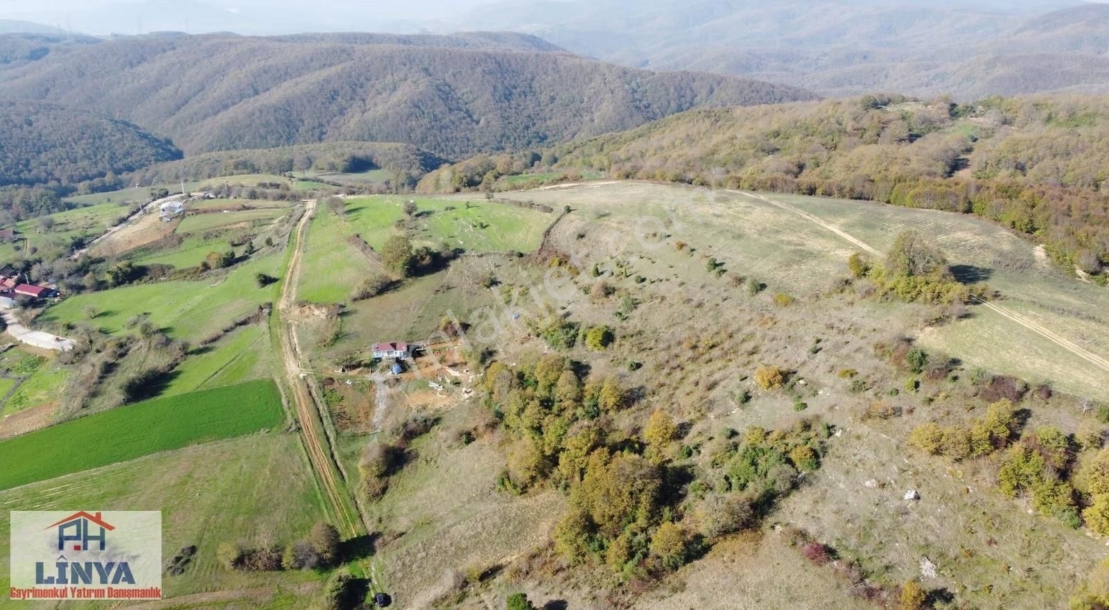 Kocaeli Derince Tahtalı'da Çift Yola Cephe %5 İmarlı Tala - Görsel 22