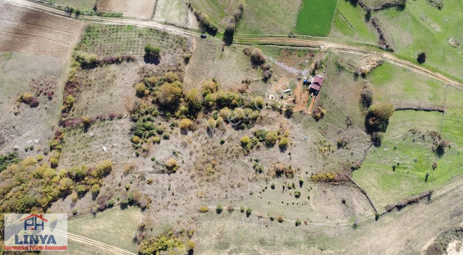 Kocaeli Derince Tahtalı'da Çift Yola Cephe %5 İmarlı Tala - Görsel 20