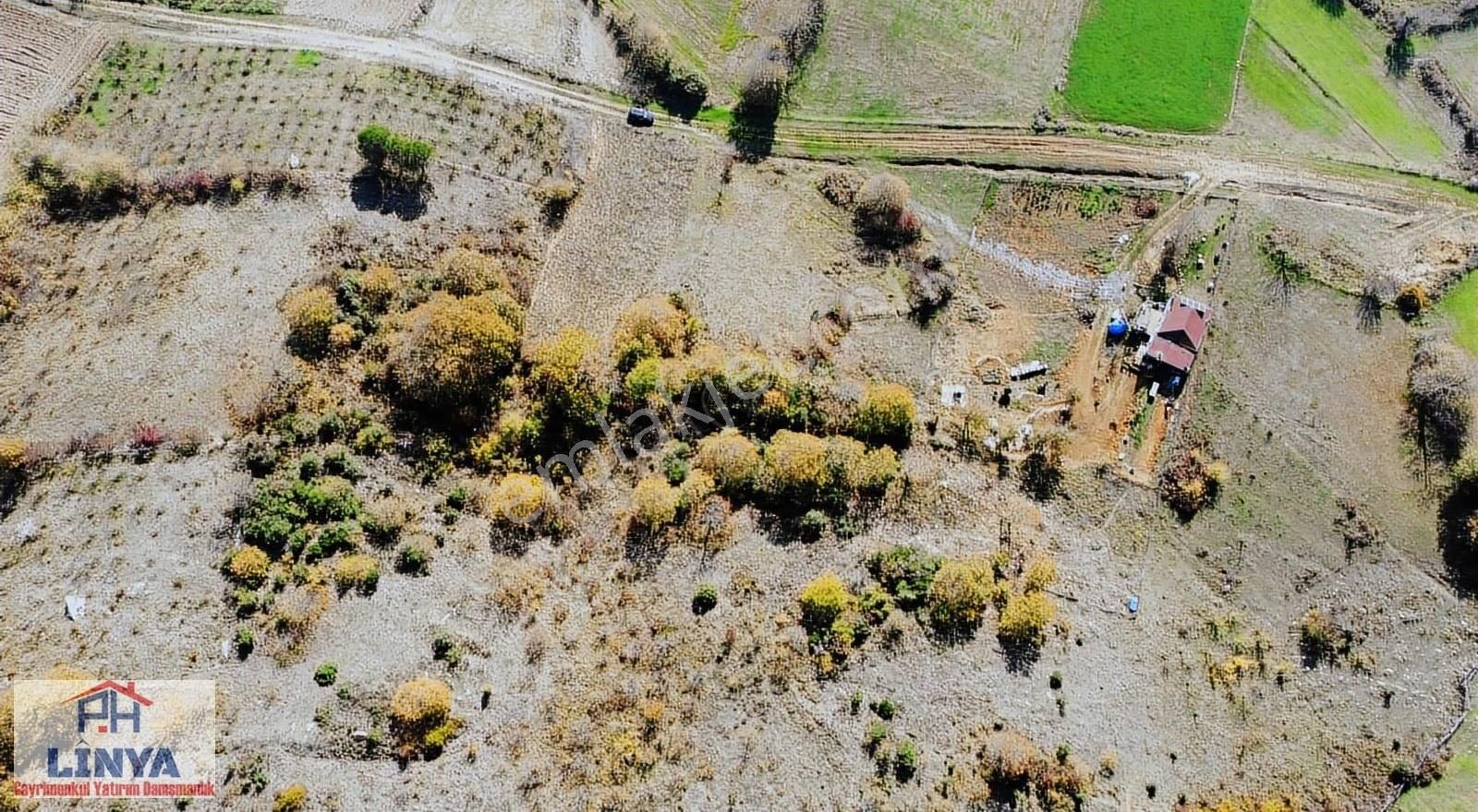 Kocaeli Derince Tahtalı'da Çift Yola Cephe %5 İmarlı Tala - Görsel 13
