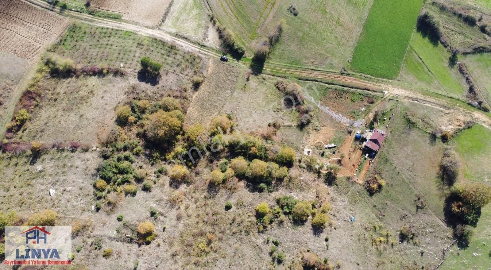 Kocaeli Derince Tahtalı'da Çift Yola Cephe %5 İmarlı Tala - Görsel 9