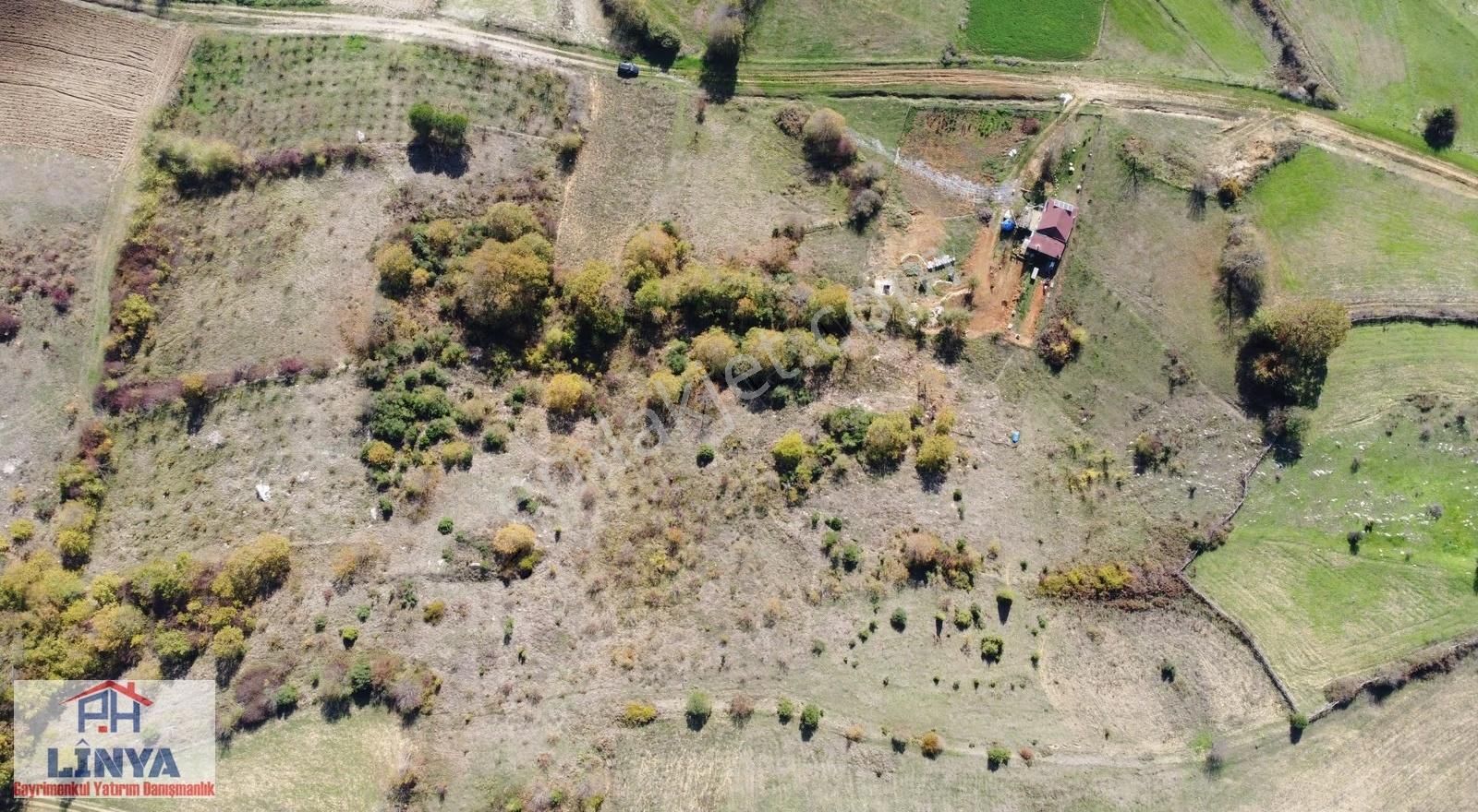 Kocaeli Derince Tahtalı'da Çift Yola Cephe %5 İmarlı Tala - Görsel 23