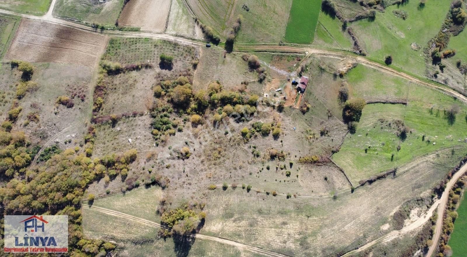 Kocaeli Derince Tahtalı'da Çift Yola Cephe %5 İmarlı Tala - Görsel 6