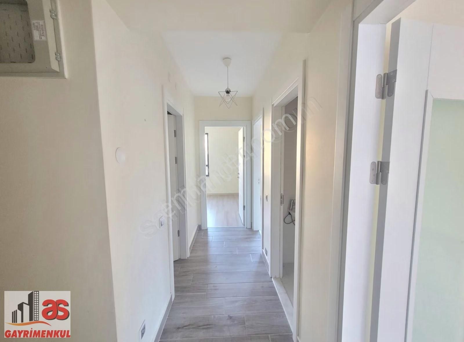 As Emlak Vadişehirde Kombili Özel Garajlı Balkonlu Asansörlü 3+1 - Görsel 17