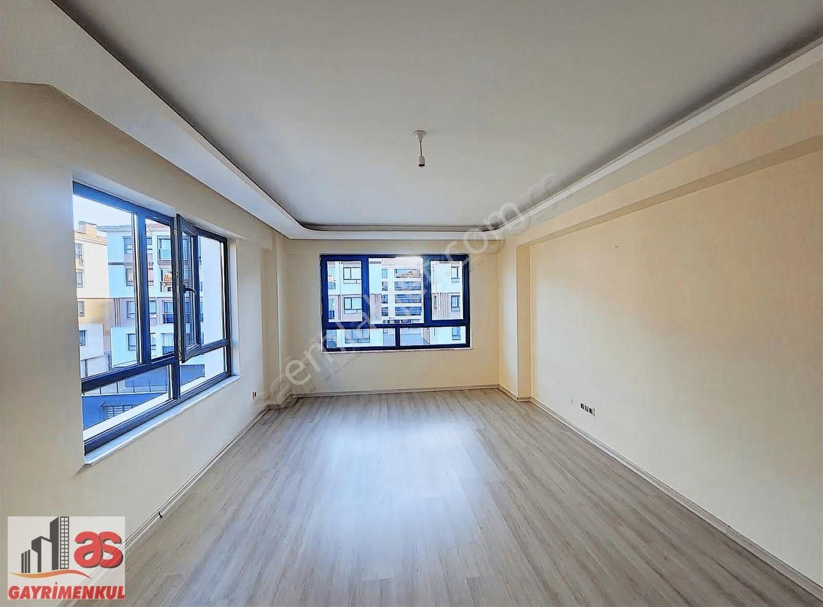 As Emlak Vadişehirde Kombili Özel Garajlı Balkonlu Asansörlü 3+1 - Görsel 24