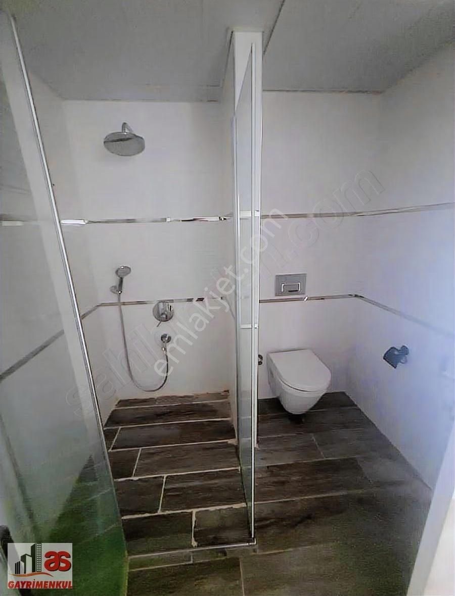 As Emlak Vadişehirde Kombili Özel Garajlı Balkonlu Asansörlü 3+1 - Görsel 20