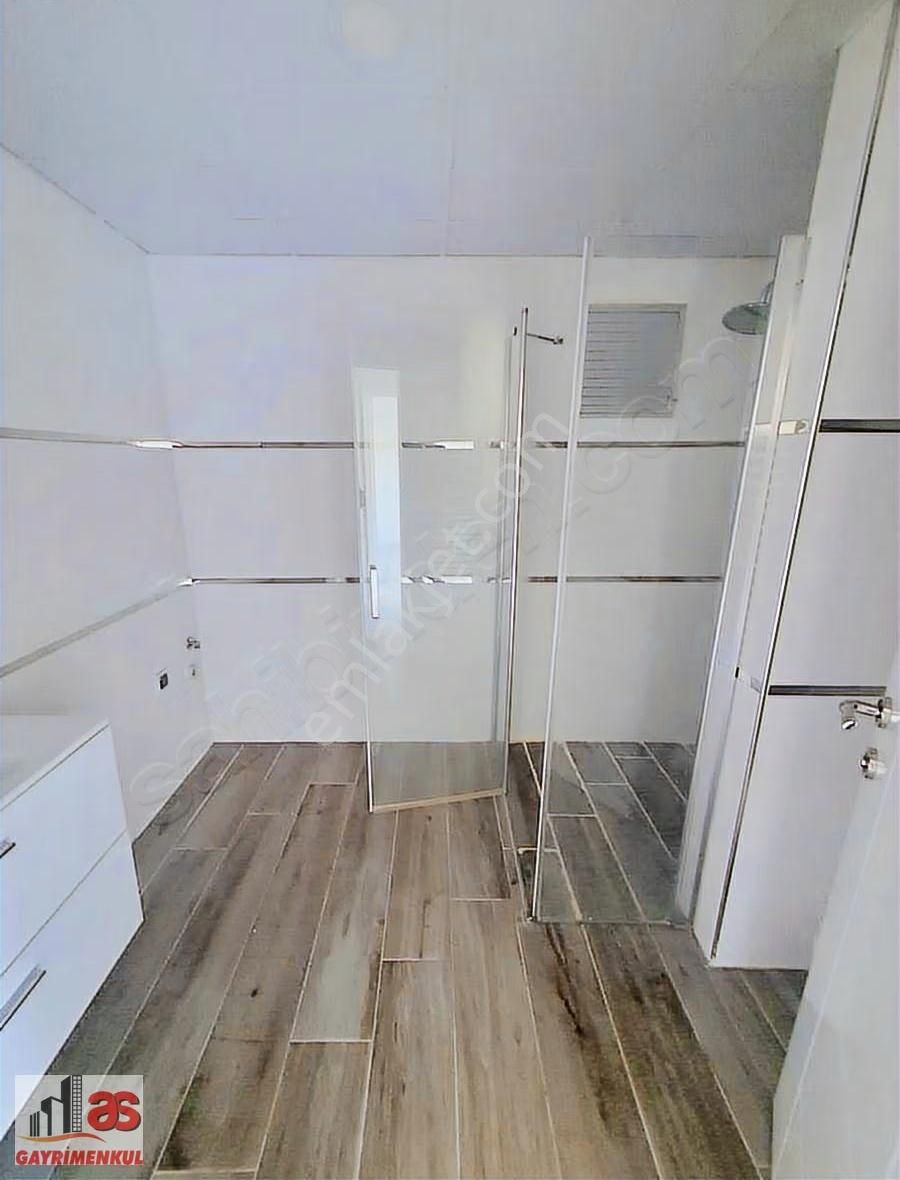 As Emlak Vadişehirde Kombili Özel Garajlı Balkonlu Asansörlü 3+1 - Görsel 18