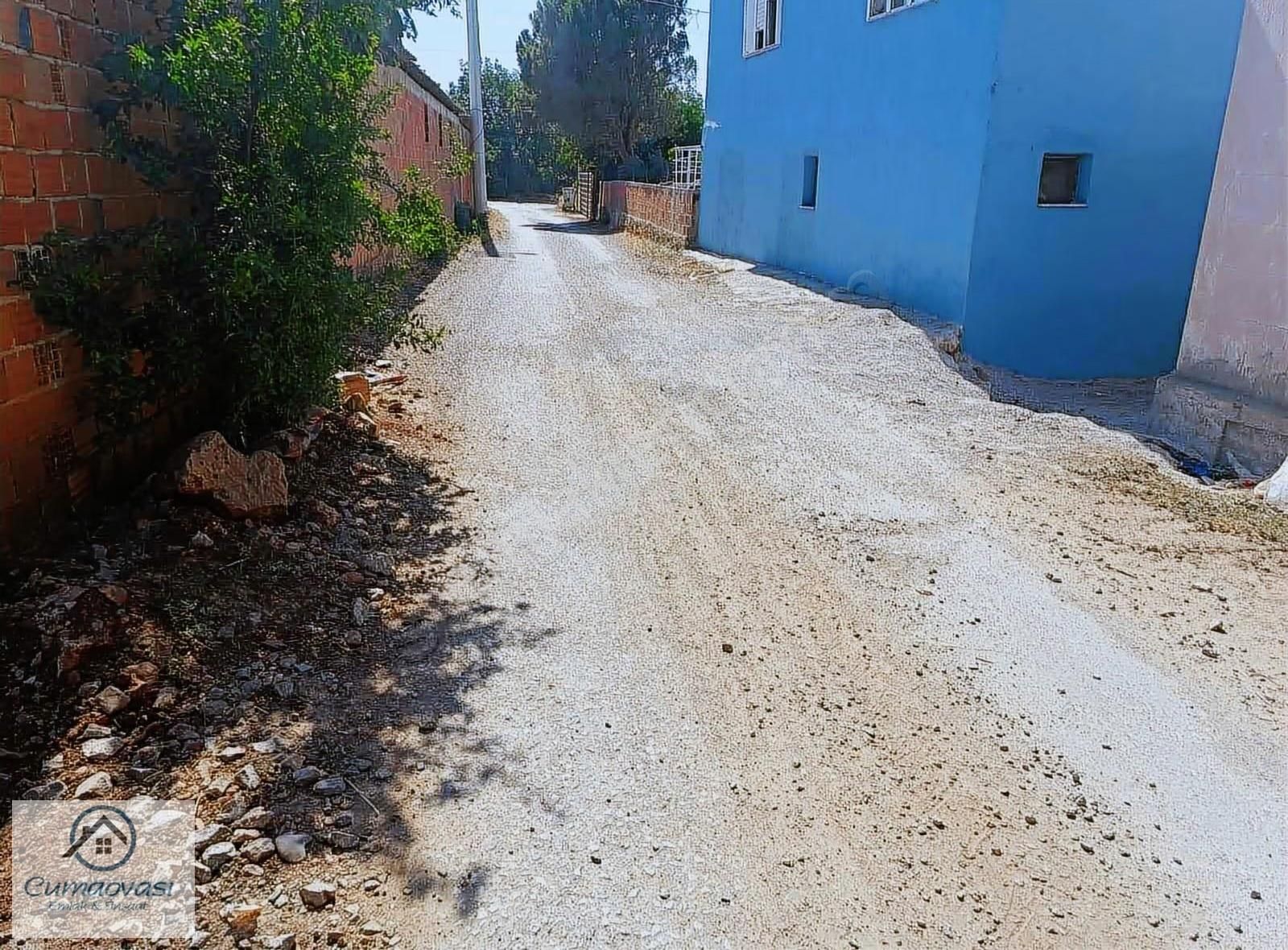 Cumaovası Emlaktan Çilme'de Satılık 525 M2 Hisse Tapu - Görsel 5