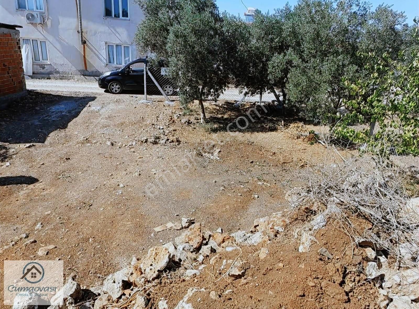 Cumaovası Emlaktan Çilme'de Satılık 525 M2 Hisse Tapu - Görsel 6