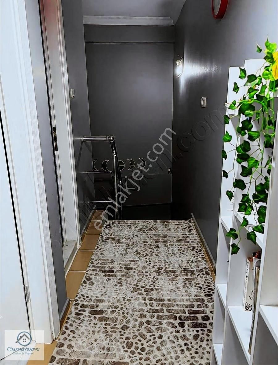 Cumaovası Emlaktan Satılık 2+1 Dublex Buca Kozağaç Daire - Görsel 2