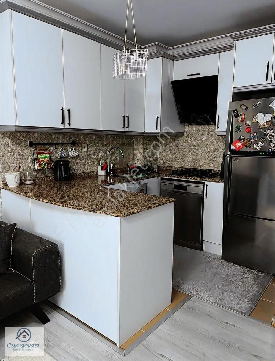 Cumaovası Emlaktan Satılık 2+1 Dublex Buca Kozağaç Daire