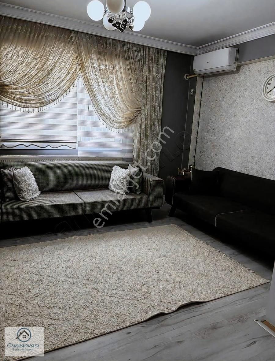 Cumaovası Emlaktan Satılık 2+1 Dublex Buca Kozağaç Daire - Görsel 8