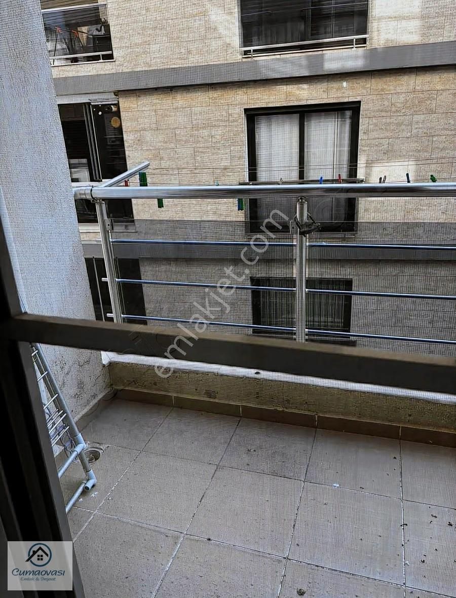 Cumaovası Emlaktan Satılık 2+1 Dublex Buca Kozağaç Daire - Görsel 7