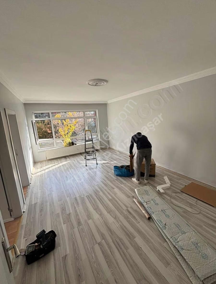 Çankaya Murat Mah 3+1 Kiralık Daire - Görsel 21