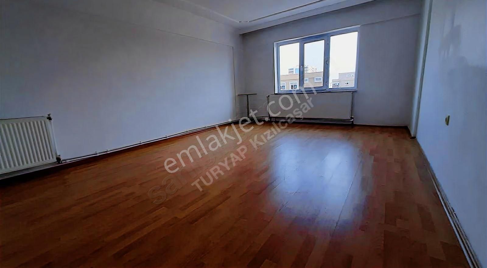 Hastane Ve Metro Karsısında Komple Yapılı Kıralık Asansorlu 3+1 - Görsel 8