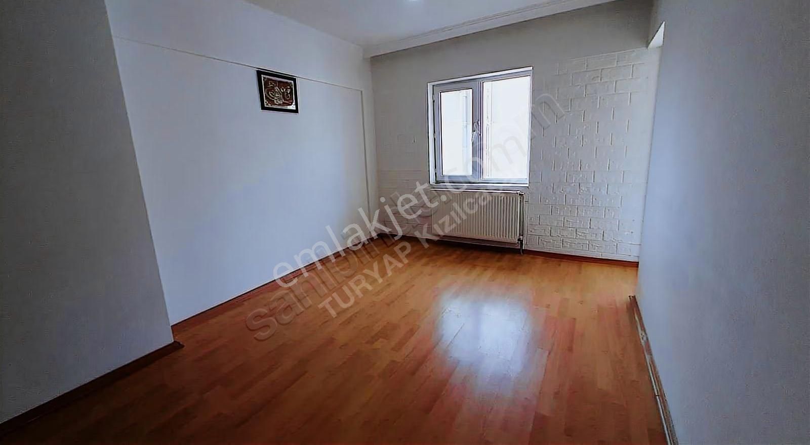 Hastane Ve Metro Karsısında Komple Yapılı Kıralık Asansorlu 3+1 - Görsel 17