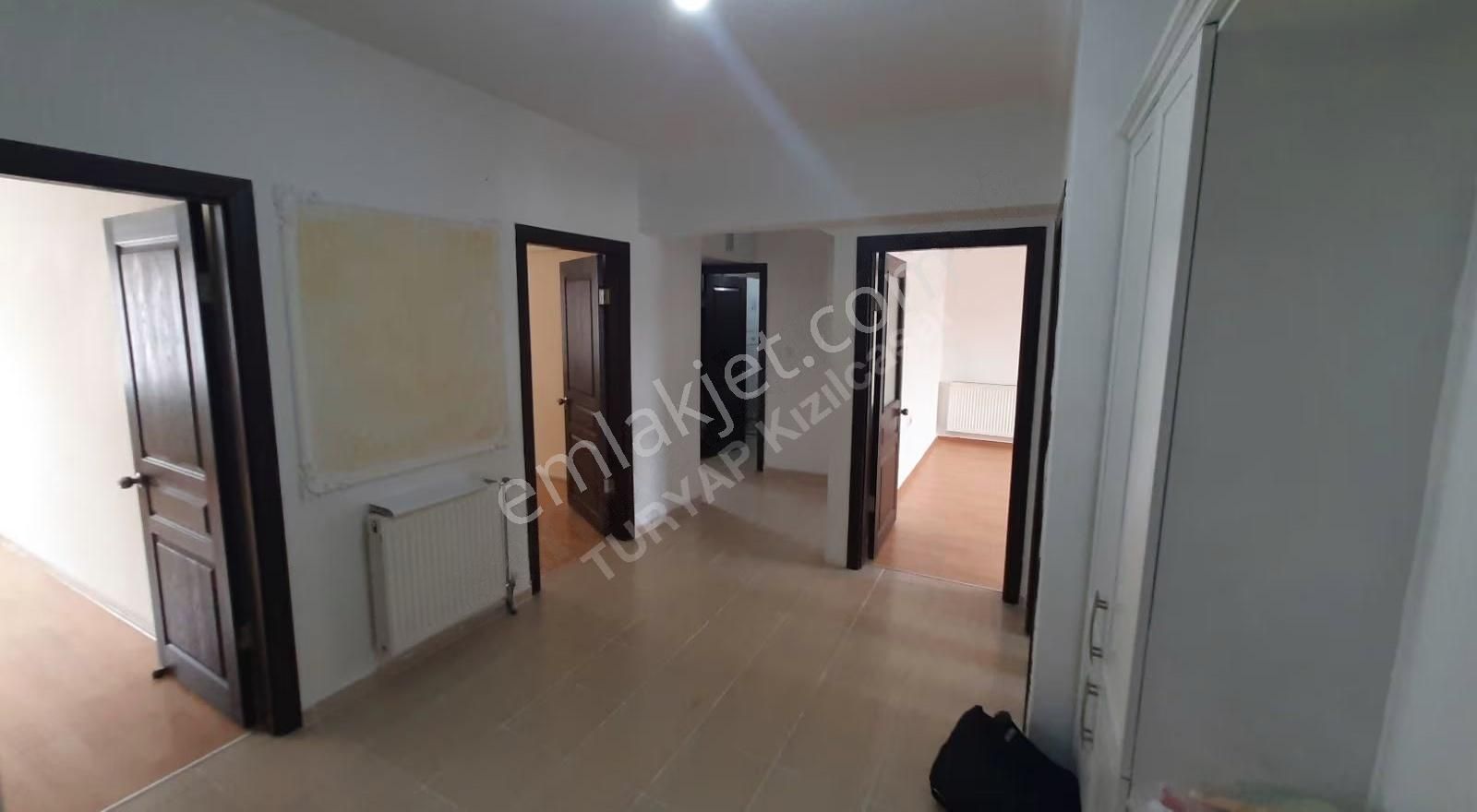 Hastane Ve Metro Karsısında Komple Yapılı Kıralık Asansorlu 3+1 - Görsel 7