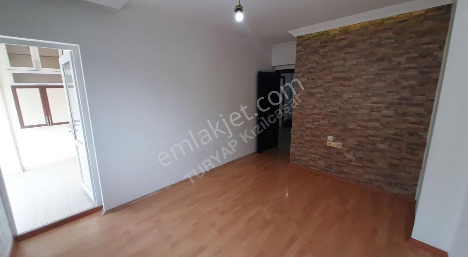 Hastane Ve Metro Karsısında Komple Yapılı Kıralık Asansorlu 3+1 - Görsel 22