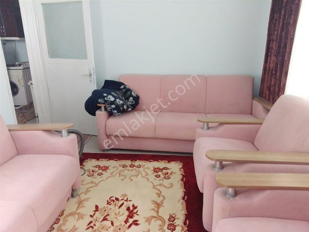 Osmangazi Çarşamba'da 2+1 Eşyalı Kiralık Daire - Görsel 14