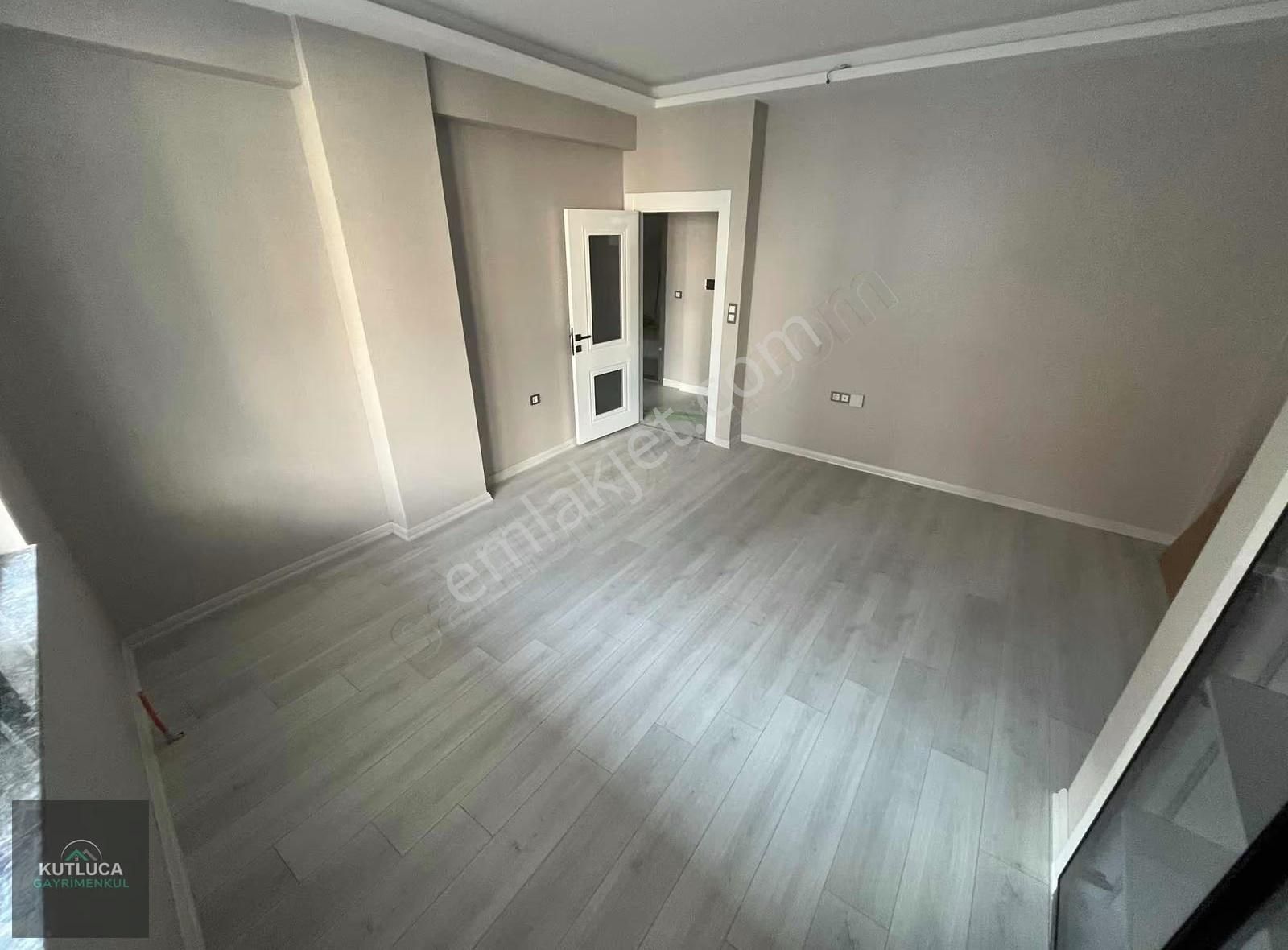 2+1 Cadde Üzeri Sağlık Ocağı Okul Ve Market Yakını Sıfır İskanlı - Görsel 8