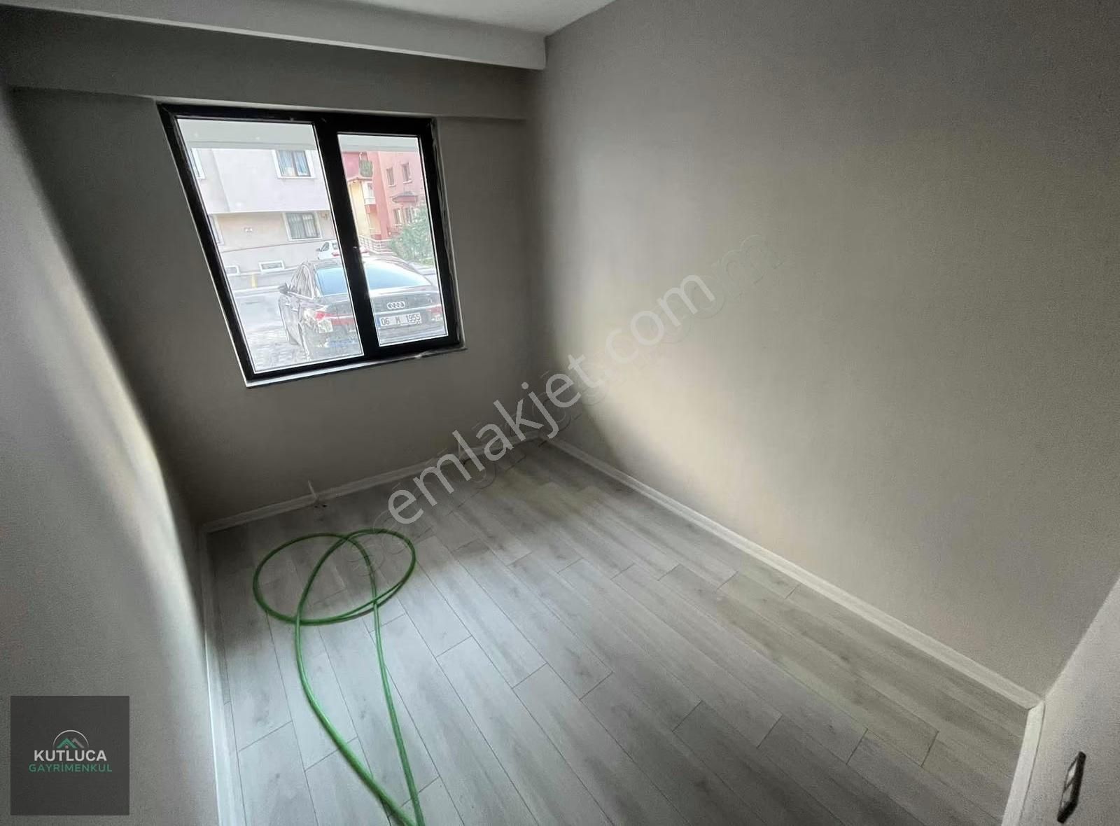 2+1 Cadde Üzeri Sağlık Ocağı Okul Ve Market Yakını Sıfır İskanlı - Görsel 12