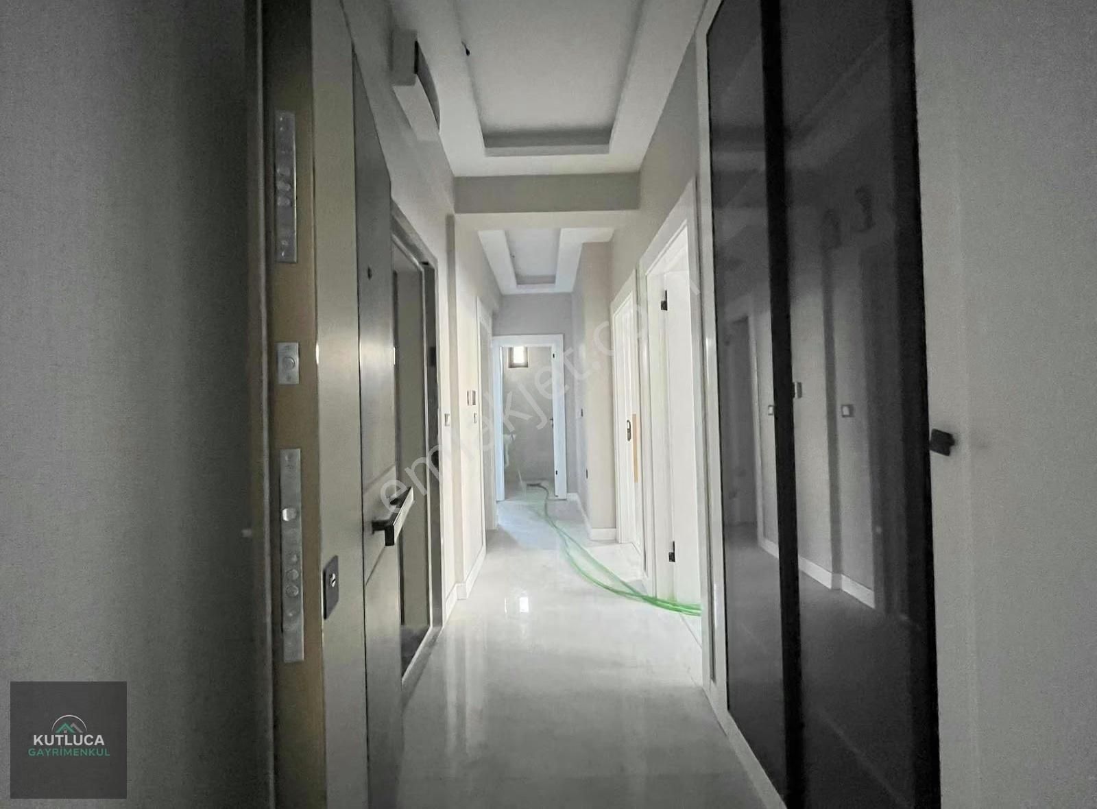 2+1 Cadde Üzeri Sağlık Ocağı Okul Ve Market Yakını Sıfır İskanlı - Görsel 22