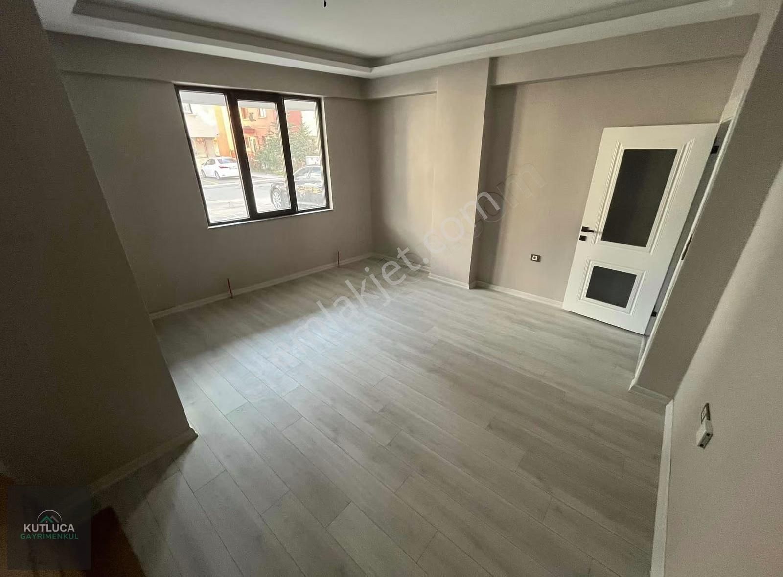 2+1 Cadde Üzeri Sağlık Ocağı Okul Ve Market Yakını Sıfır İskanlı - Görsel 23