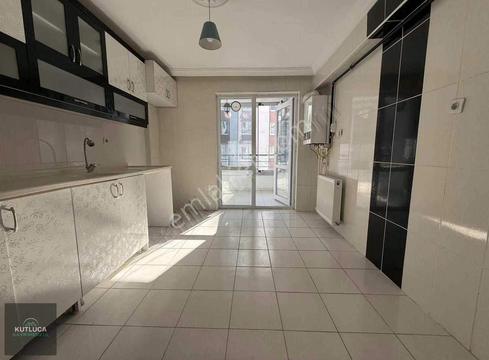 3+1 Okul Ve Market Yakını Masrafsız Ara Kat Asansörlü Kök Tapu!! - Görsel 29