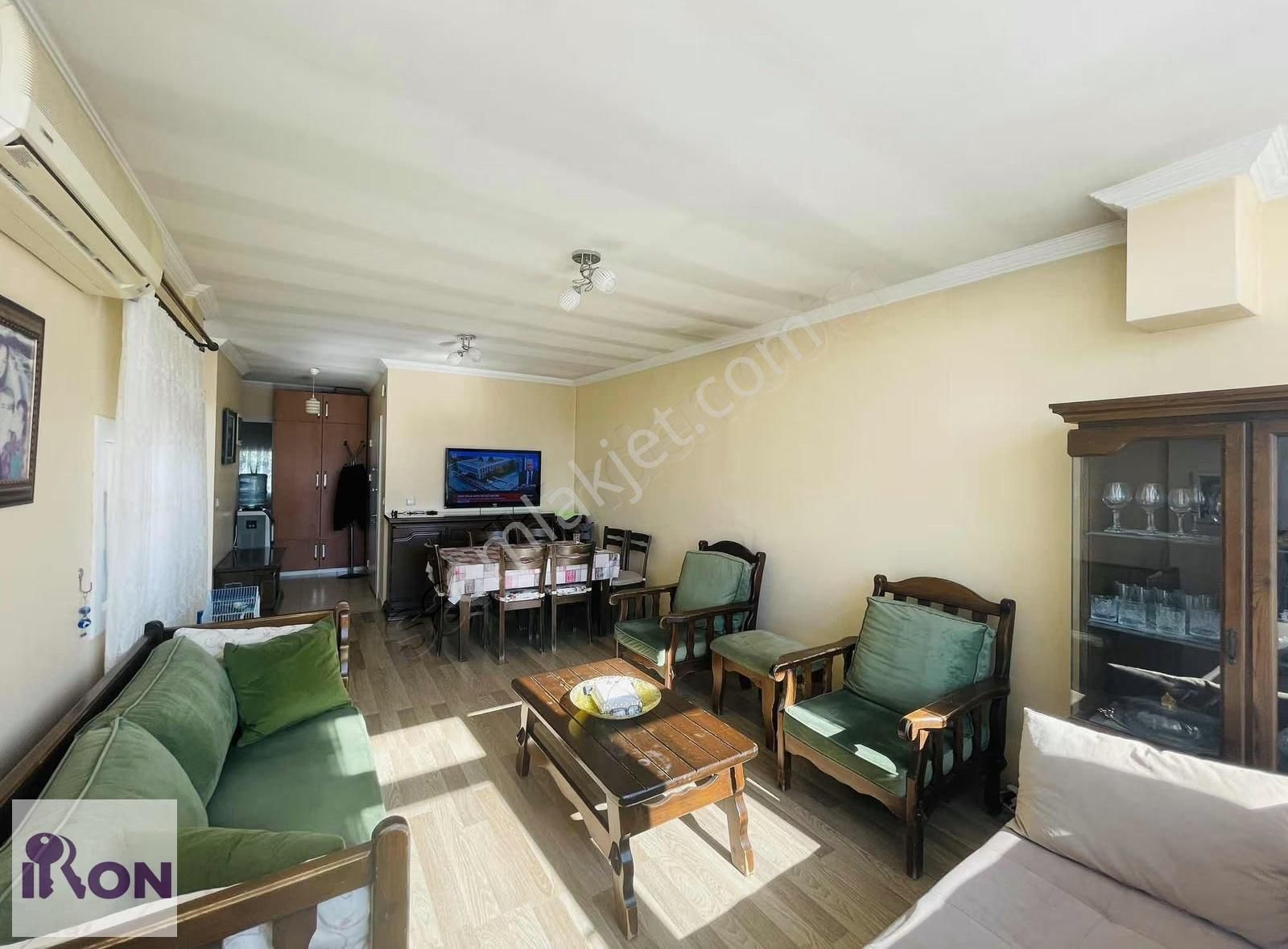 Bodrum Konacık Da Deniz Manzaralı Satılık 2+1 Müstakil Daire - Görsel 9