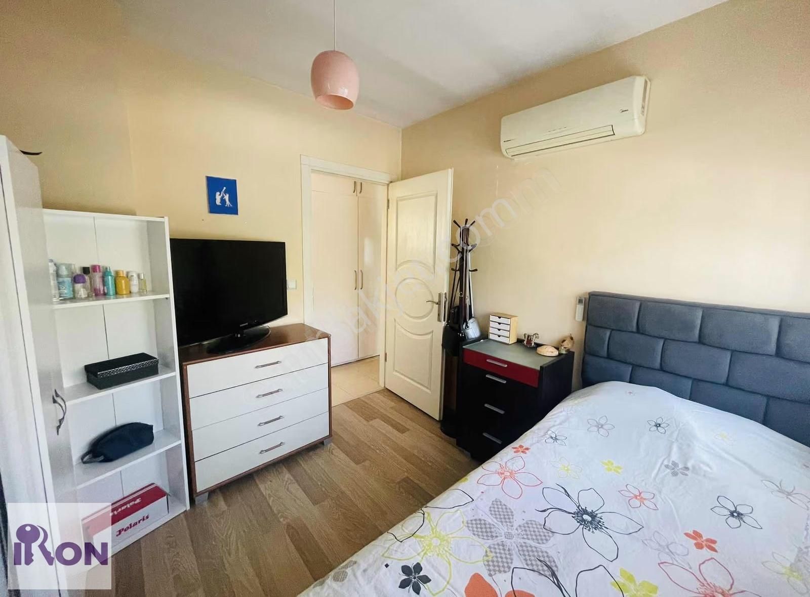 Bodrum Konacık Da Deniz Manzaralı Satılık 2+1 Müstakil Daire - Görsel 20