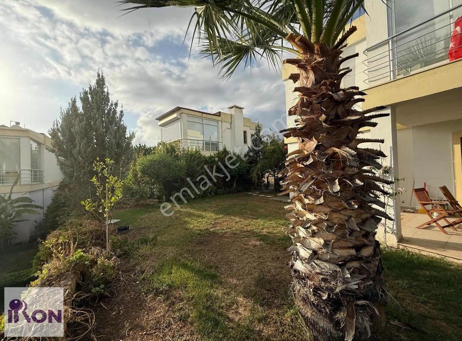 Bodrum Merkezi Konumda Satılık Lüks Villa !! - Görsel 5