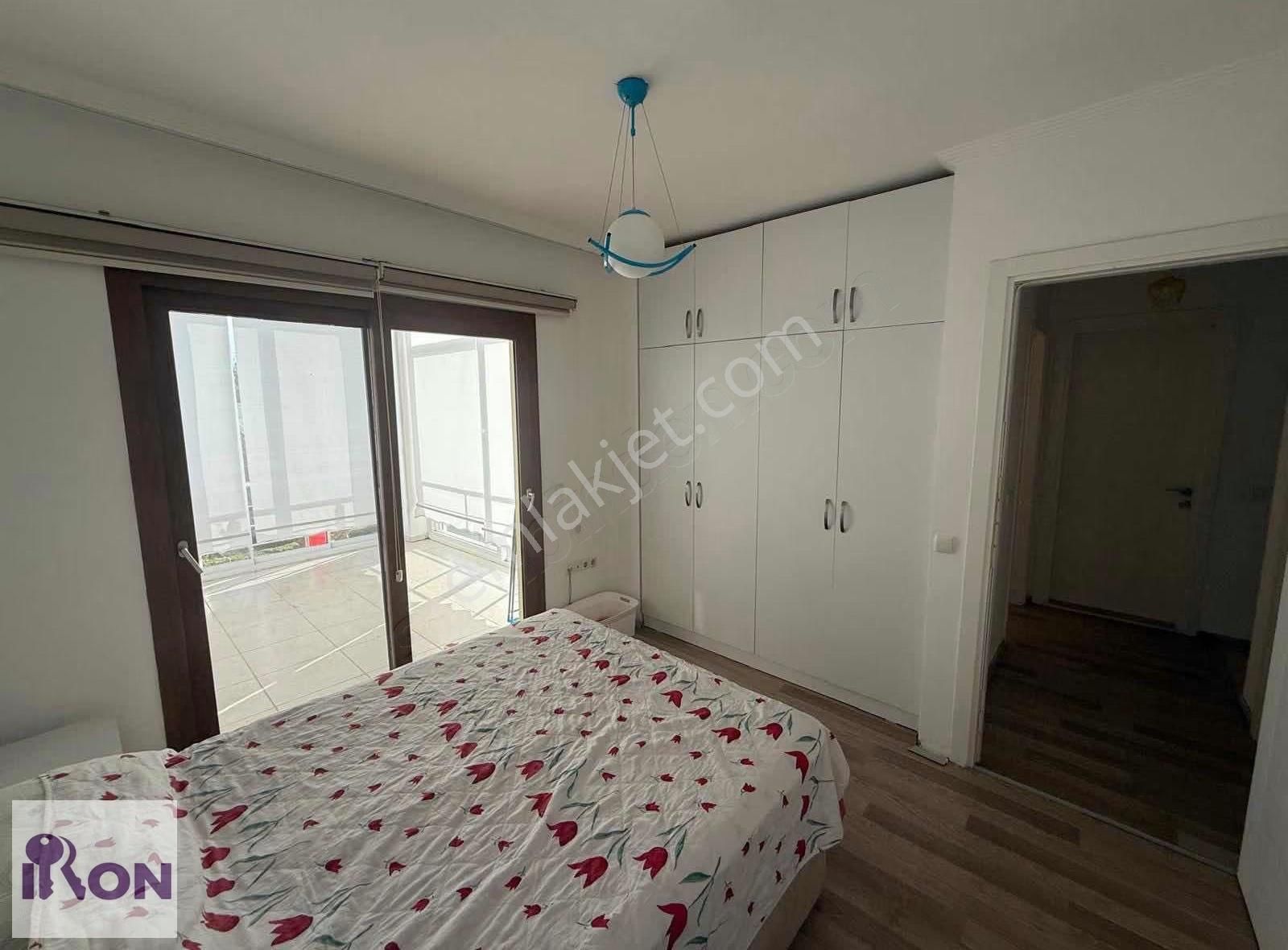 Bodrum Merkezi Konumda Satılık Lüks Villa !! - Görsel 13