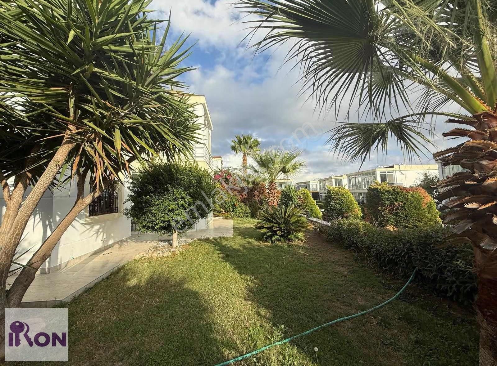 Bodrum Merkezi Konumda Satılık Lüks Villa !! - Görsel 10