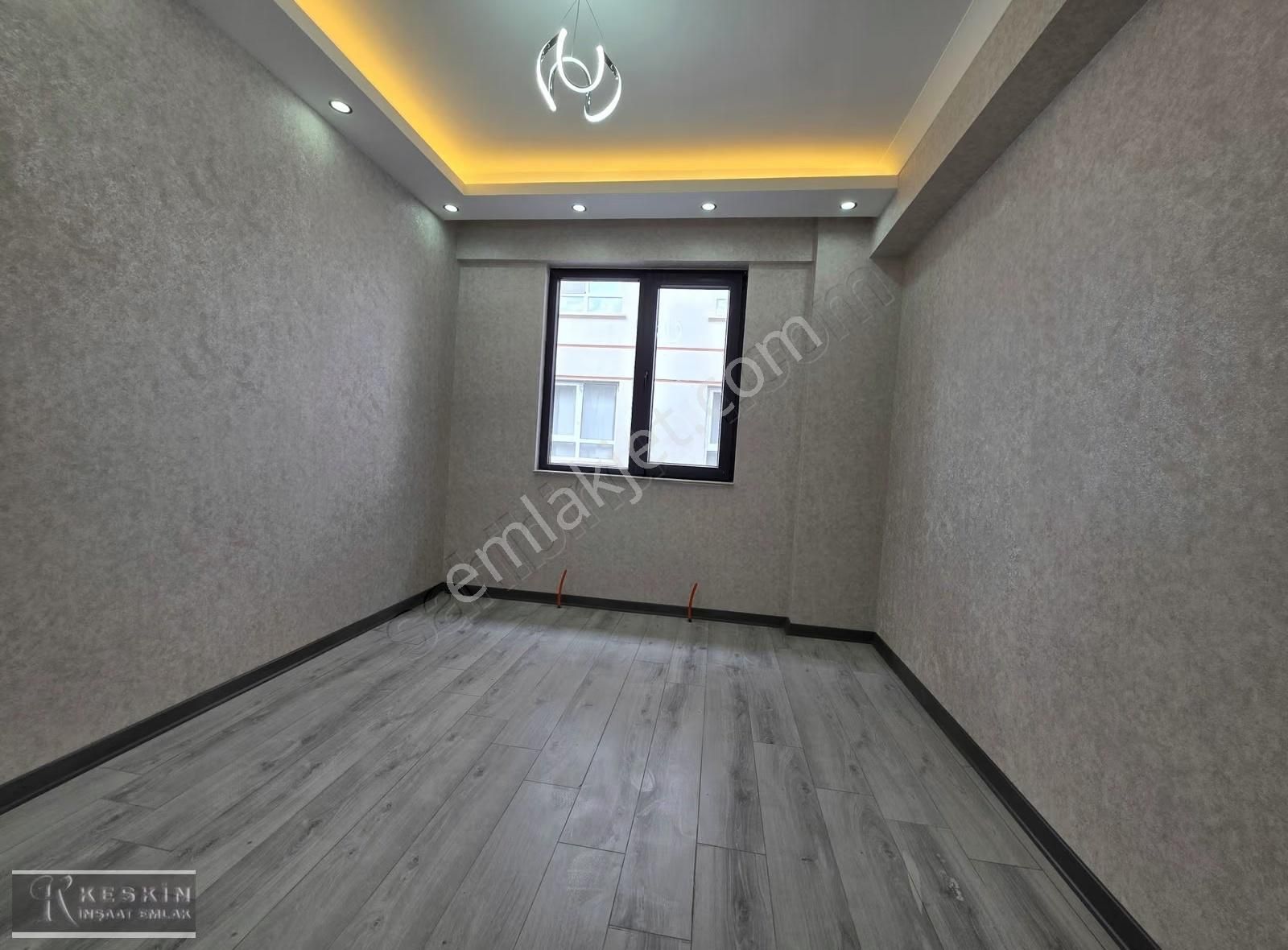 Keçiören Hisar Mah Cadde Yakını Sıfır Full Yapılı Satılık Daire - Görsel 30