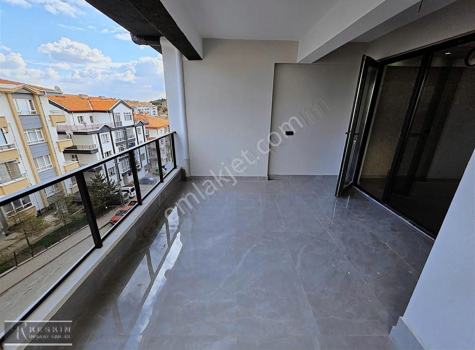 Keçiören Hisar Mah Cadde Yakını Sıfır Full Yapılı Satılık Daire - Görsel 18