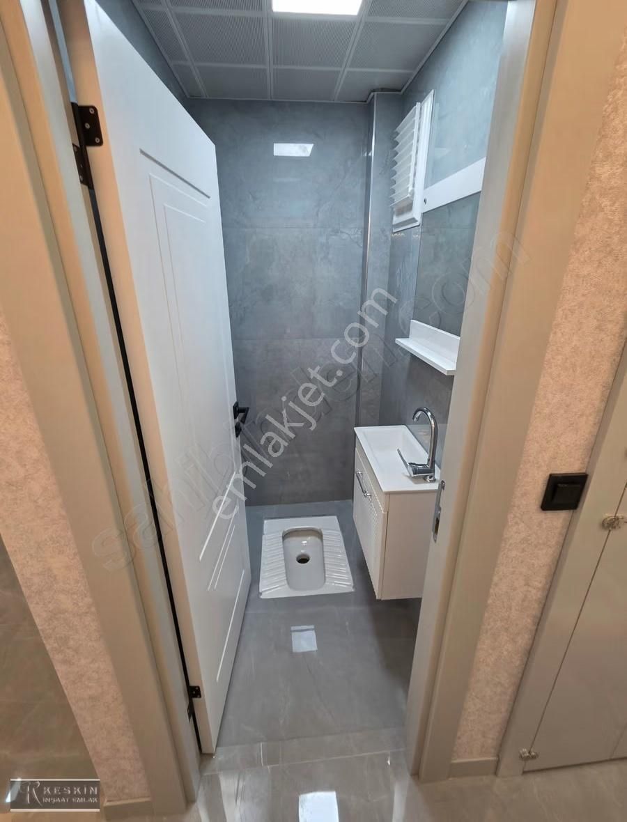 Keçiören Hisar Mah Cadde Yakını Sıfır Full Yapılı Satılık Daire - Görsel 29