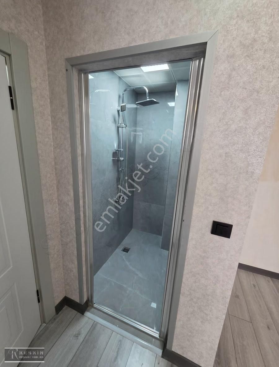 Keçiören Hisar Mah Cadde Yakını Sıfır Full Yapılı Satılık Daire - Görsel 3