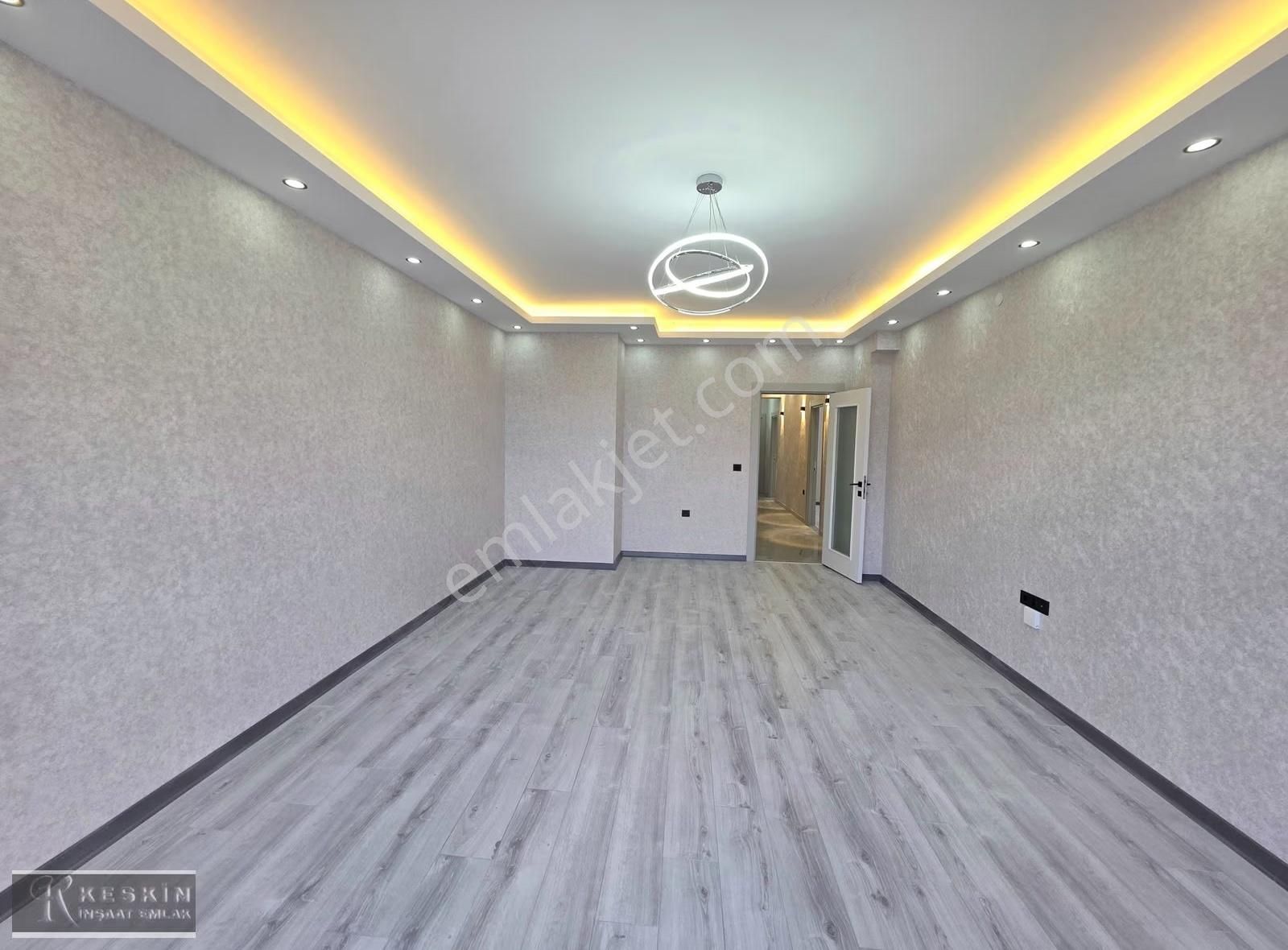 Keçiören Hisar Mah Cadde Yakını Sıfır Full Yapılı Satılık Daire - Görsel 22