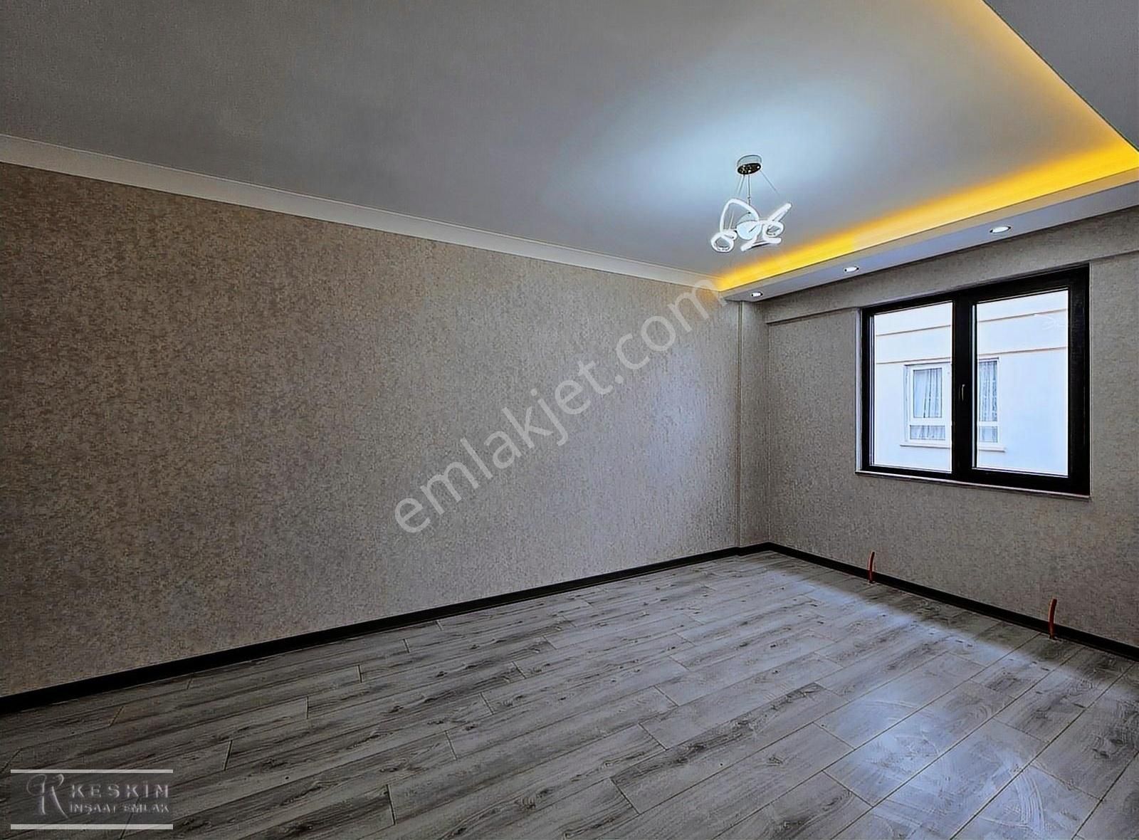 Keçiören Hisar Mah Cadde Yakını Sıfır Full Yapılı Satılık Daire - Görsel 31