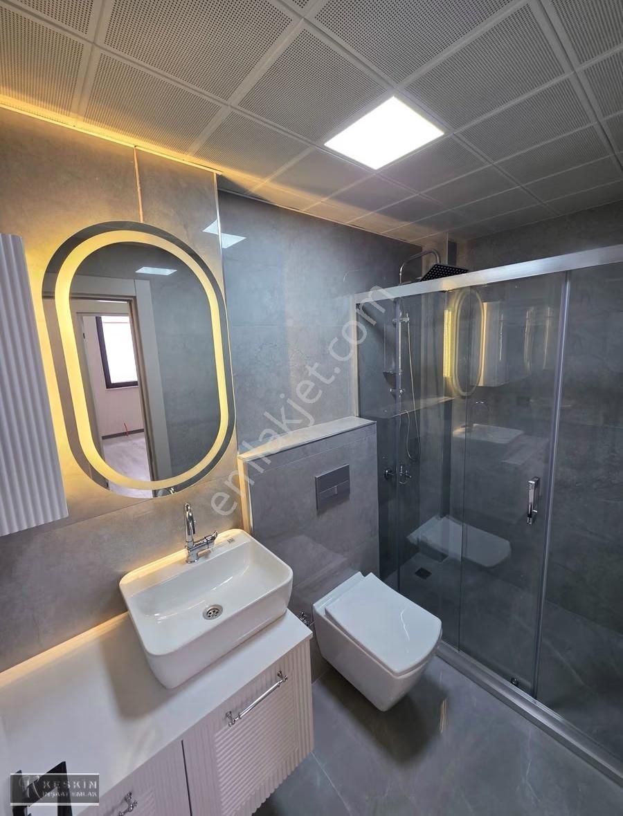 Keçiören Hisar Mah Cadde Yakını Sıfır Full Yapılı Satılık Daire - Görsel 10