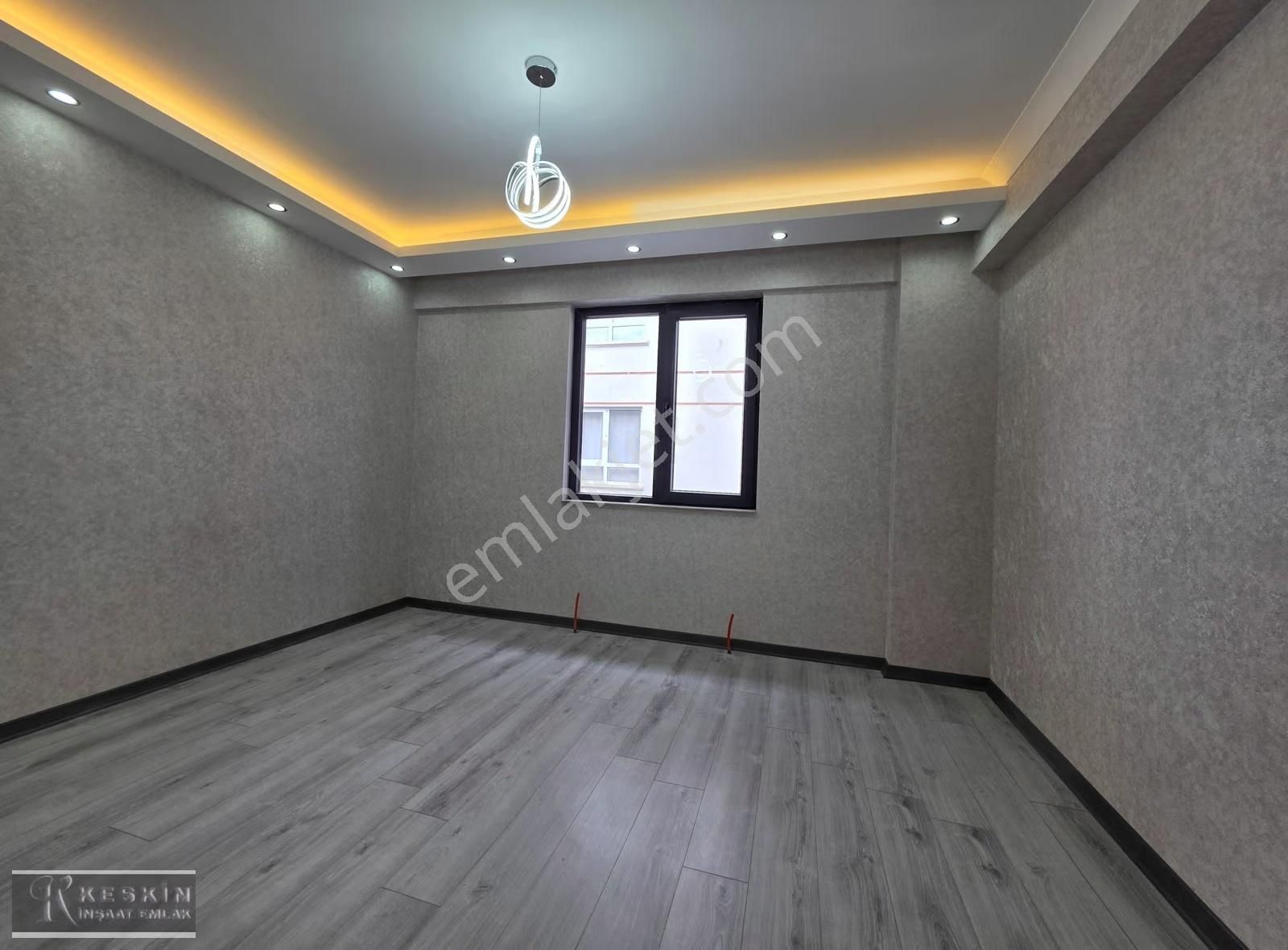 Keçiören Hisar Mah Cadde Yakını Sıfır Full Yapılı Satılık Daire - Görsel 25