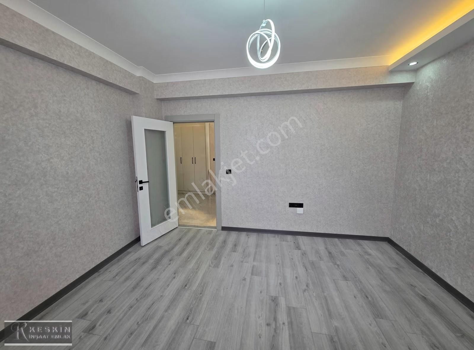 Keçiören Hisar Mah Cadde Yakını Sıfır Full Yapılı Satılık Daire - Görsel 20