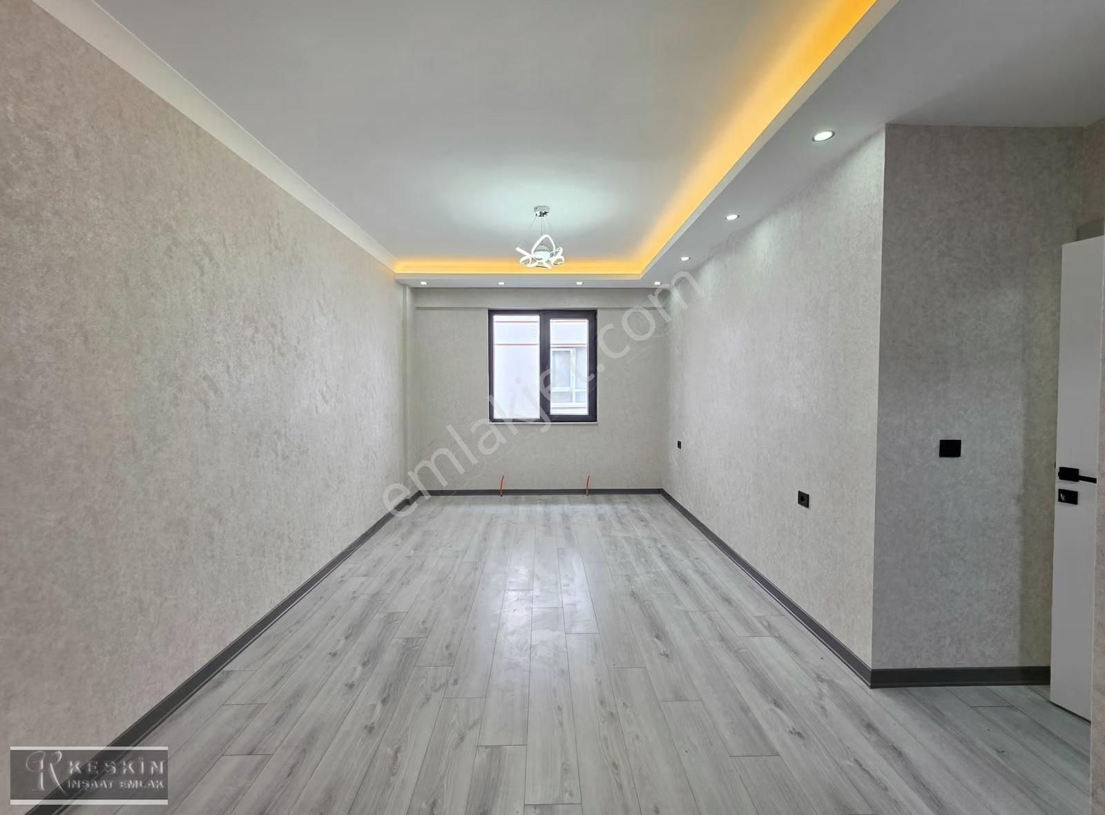 Keçiören Hisar Mah Cadde Yakını Sıfır Full Yapılı Satılık Daire - Görsel 14