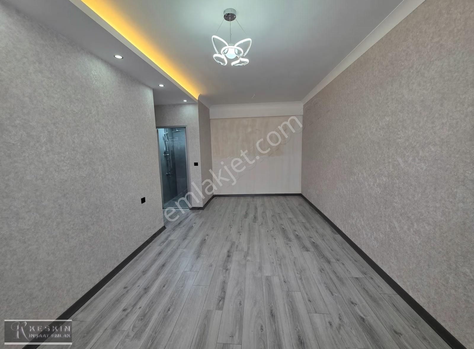 Keçiören Hisar Mah Cadde Yakını Sıfır Full Yapılı Satılık Daire - Görsel 28