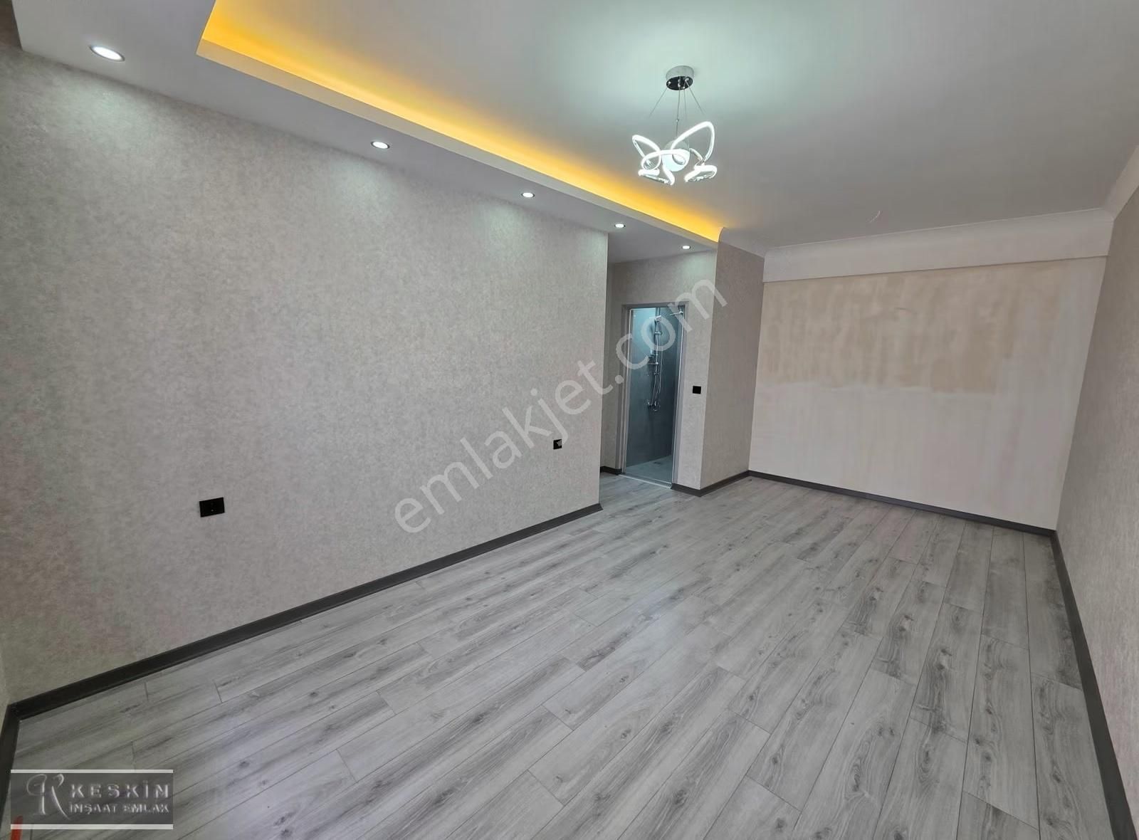 Keçiören Hisar Mah Cadde Yakını Sıfır Full Yapılı Satılık Daire - Görsel 16