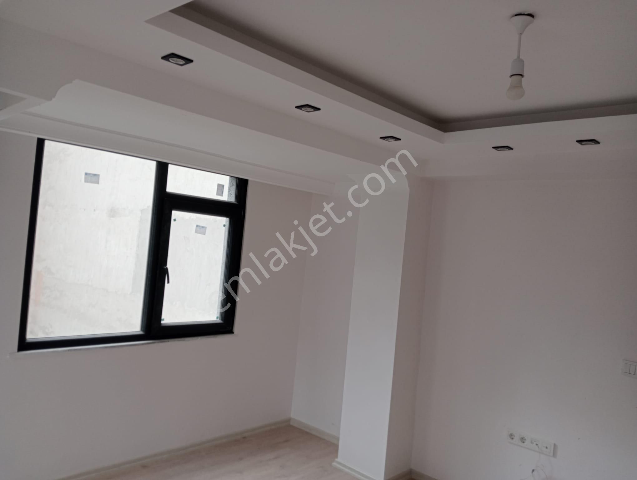 Safir Bakırköyden Ünverdi Yakını 2+1 Sıfır Daire - Görsel 12