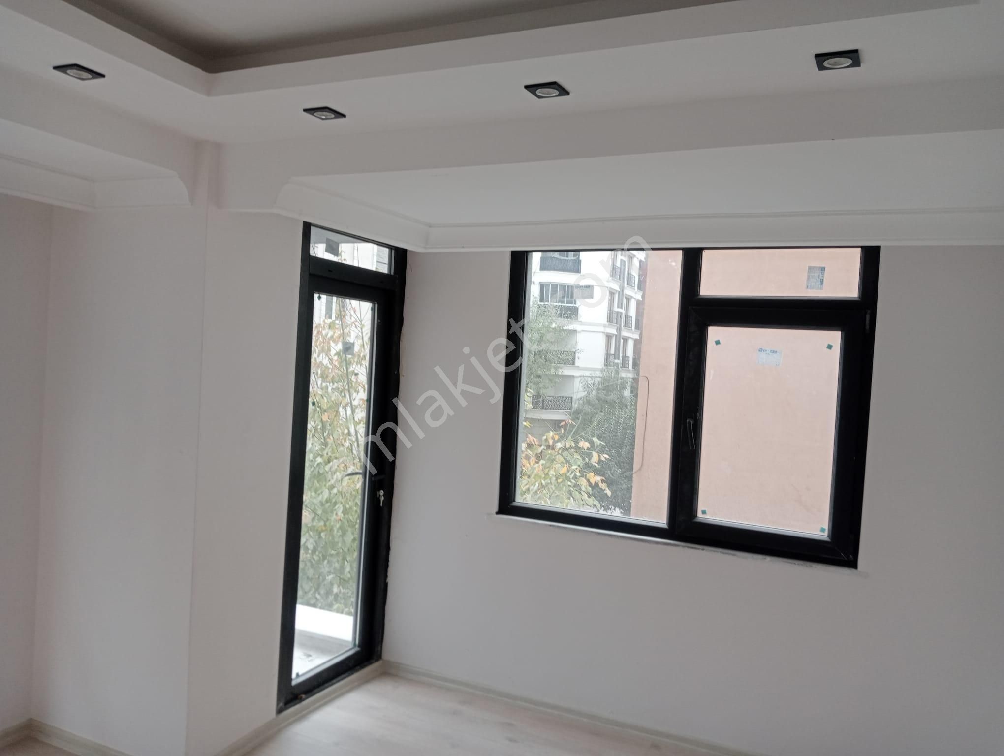 Safir Bakırköyden Ünverdi Yakını 2+1 Sıfır Daire - Görsel 10